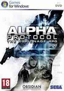 Descargar Alpha Protocol [MULTI5][2DVDs] por Torrent